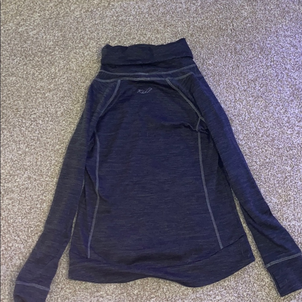 Kuhl pull over - Picture 2 of 4